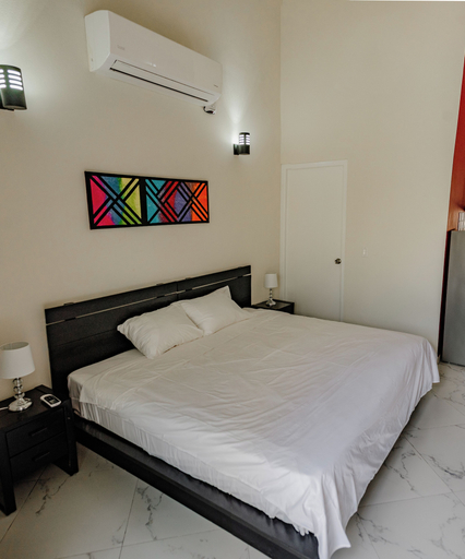Others 4, Amazing studio 2 km from Eagle beach