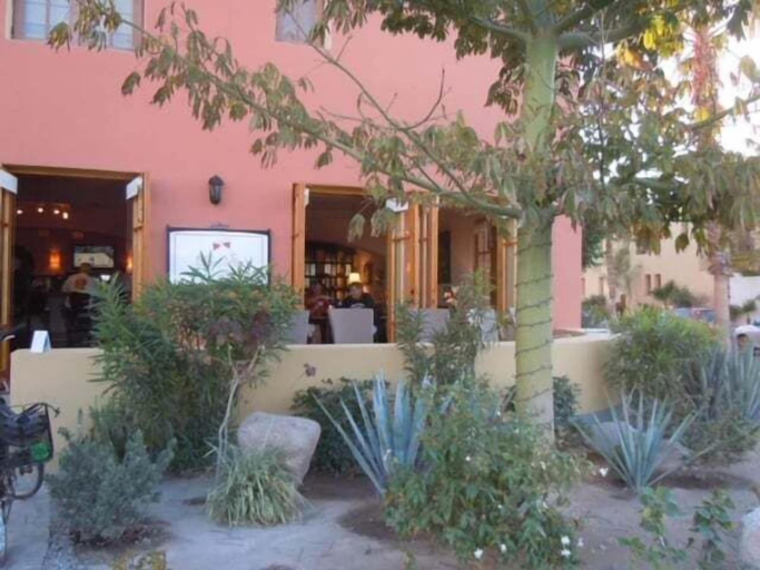 Terrace/patio, Oceanview Escape With Rooftop Terrace & Mountain Views Welcome to Your Perfect Coastal Retreat!, Comondú
