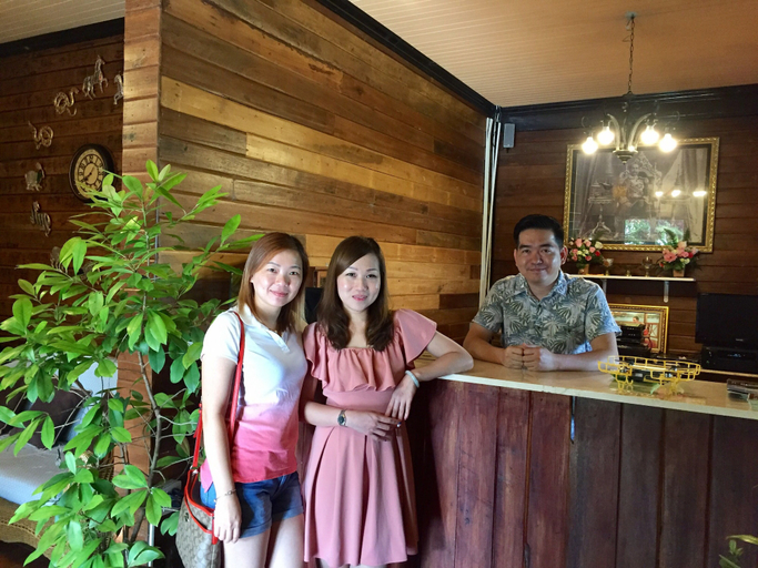 Others 4, Khaoyai Nature Retreat, Pak Chong