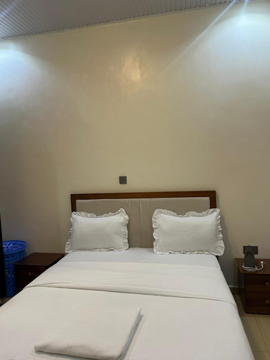 Room 3, KIGALI GOLDEN VILLA RESORTS WITH POOL, Gasabo