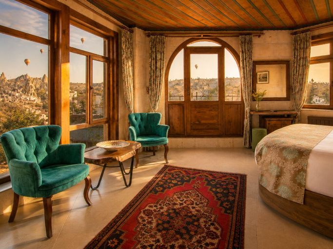 Others 5, Premium Cappadocia Hotel, Nevşehir