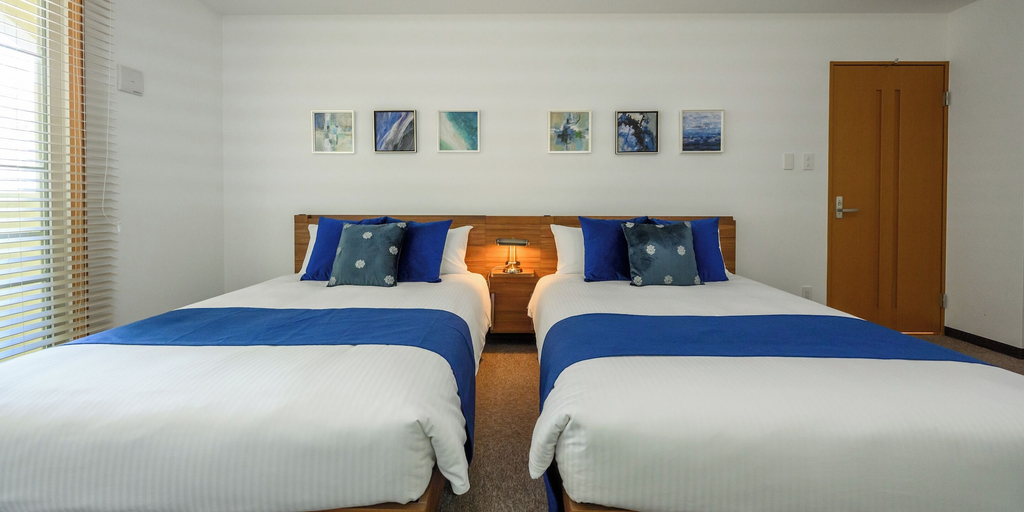 Room 4, Ren Okinawa, Onna