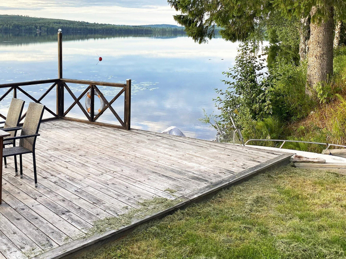 Primary image, 4 Star Holiday Home in Tronodal, Bollnäs