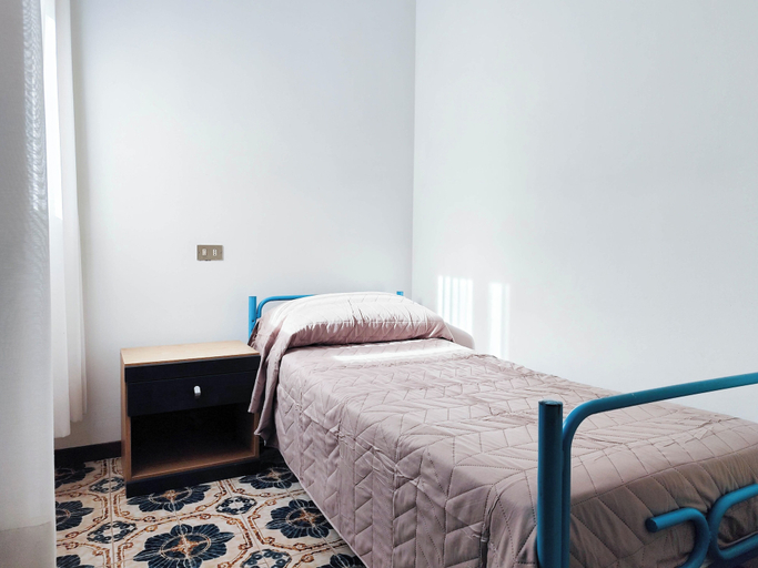Room 2, Relaxing Apartment Near the Beach, Venezia