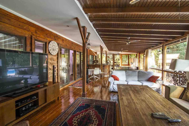 Others 5, Very Special Villa, 6 and 3 Great For Family Reunions, Antalya