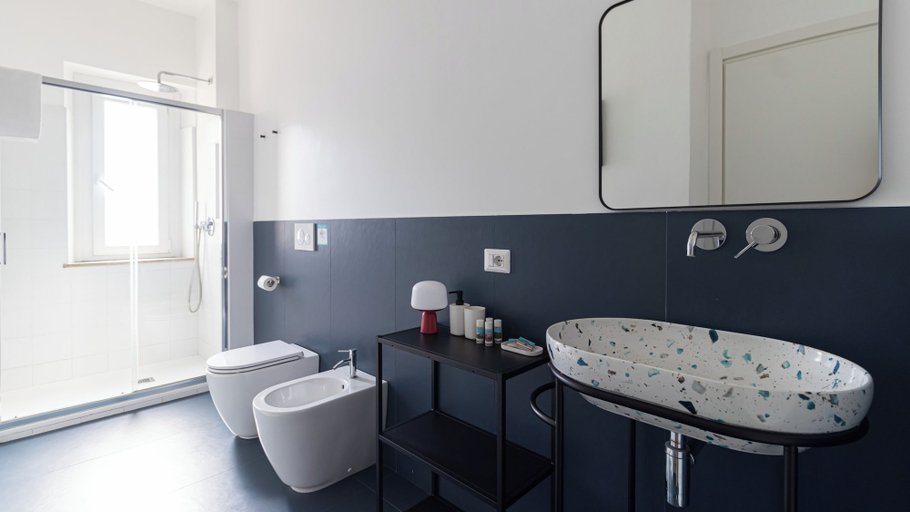 Interior 4, Italianway Comfort - Raffaello Sanzio 33, Milano