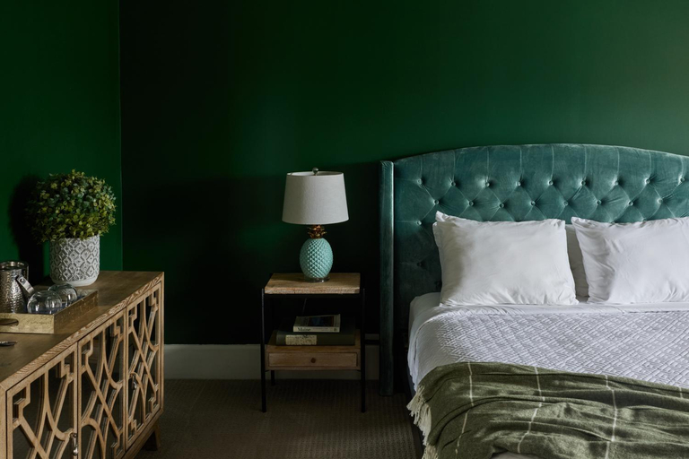 Bedroom, The West End Collection on Pine, Cumberland