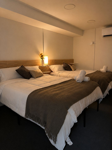 Room 5, Hostal Boutique Zona Rosa San Benito, San Salvador