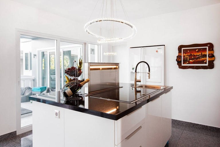 Interior 5, Villa Eliza Honeymoon Suites With Private Pool, Ko Samui