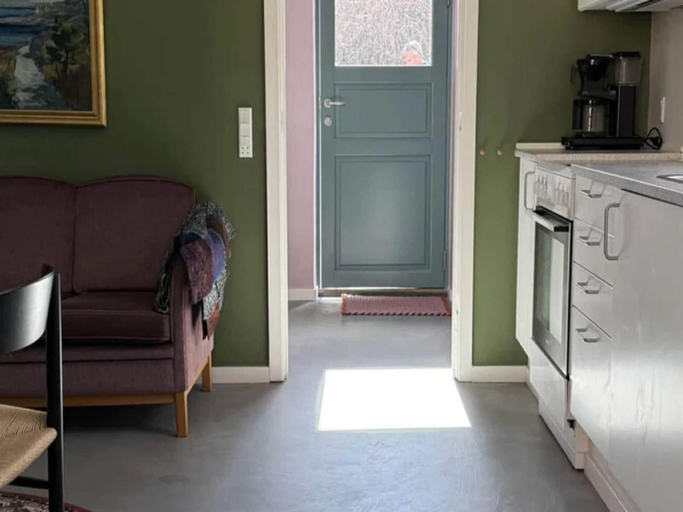 Interior 4, 4 Star Holiday Home in Allinge, Bornholm