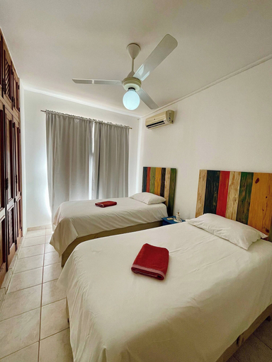 Room 4, Apartment 5 Mins Walk To The Beach, San Rafael del Yuma