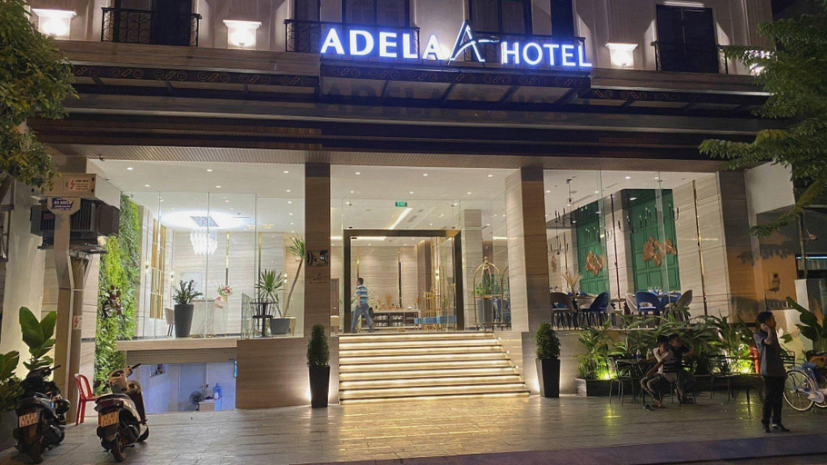 Exterior & Views 1, ADELA BOUTIQUE HOTEL, Da Nang