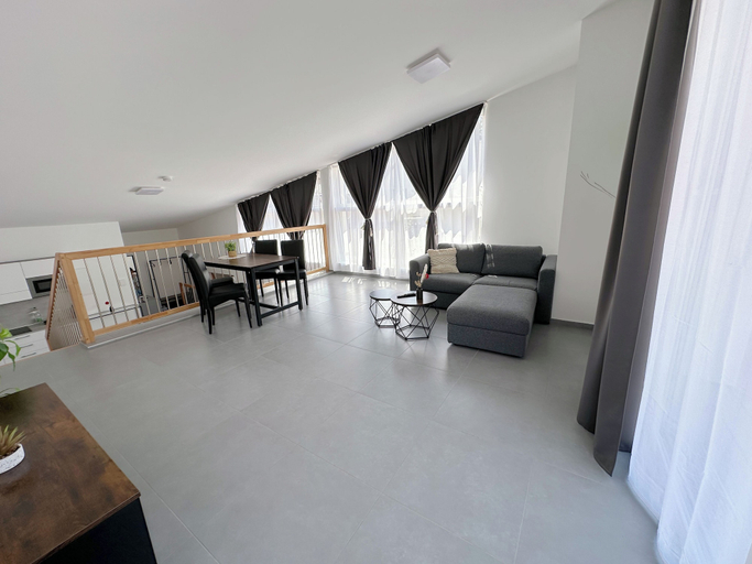 Others 5, Grazora Living Apartments, Graz