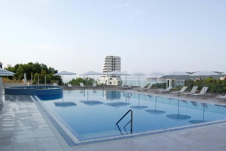 Sport & Beauty 5, Status M Apartments 85
