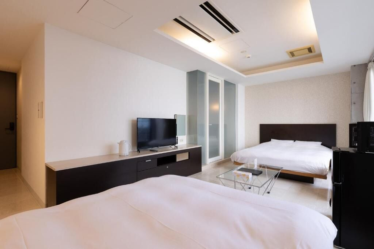 Room 5, HUNTELIA MATSUYAMA, Matsuyama