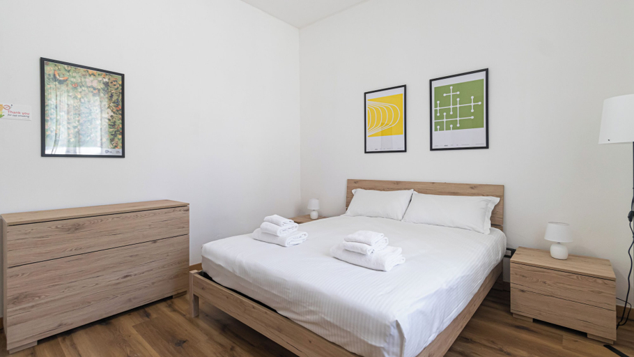 Room 5, Italianway - Ciardi 22, Milano