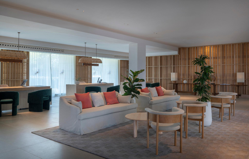 Public Area 5, Sarena de Muro Resort Mallorca, part of Destination by Hyatt, Baleares