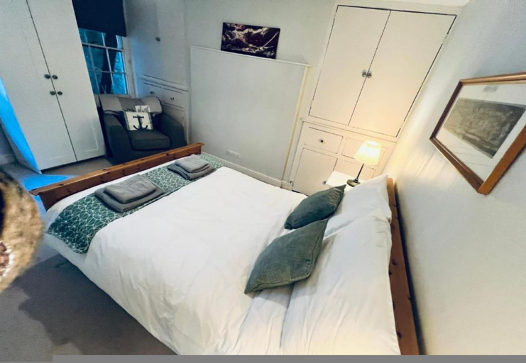 Room 3, 2-bedroom Apartment Ryde Isle of Wight St9a, Isle of Wight