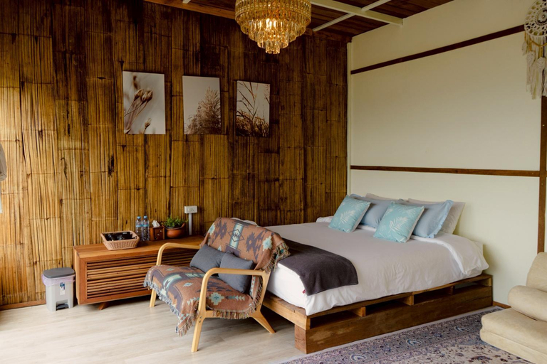Bedroom 4, พอยื้อใจ doichang, Mae Suai
