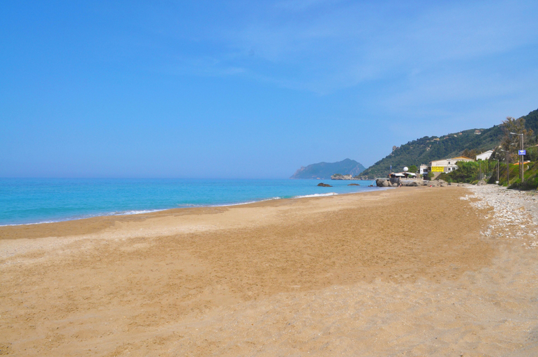 Others 5, Studio Apartments Maria With Pool and Amazing View - Agios Gordios Beach, Ionian Islands