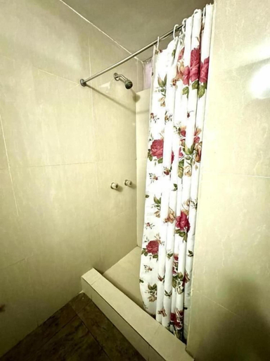 Bathroom 3, Hotel Los Angeles, Arequipa
