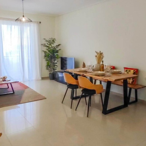 Room 2, Filoxenia in the Centre of Kalamata, Peloponnese