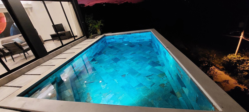 Pool 4, Ocean View House, Modern, Elegant With Pool, Carrillo