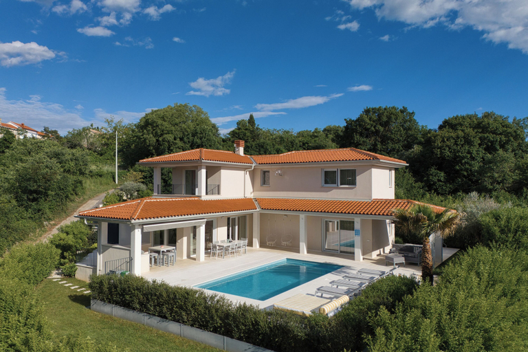 Exterior 2, Pool Villa Ora in Nature, Marčana