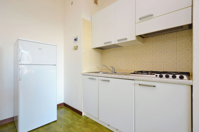 Interior 5, Cozy Coastal Flat Facing the Port, Udine