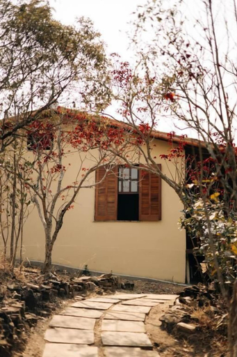 Exterior & Views 2, Pousada Sete Quedas, Carrancas