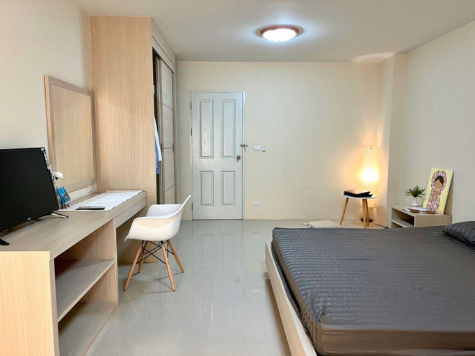 Bedroom 3, Dae Ma Place, Muang Nonthaburi