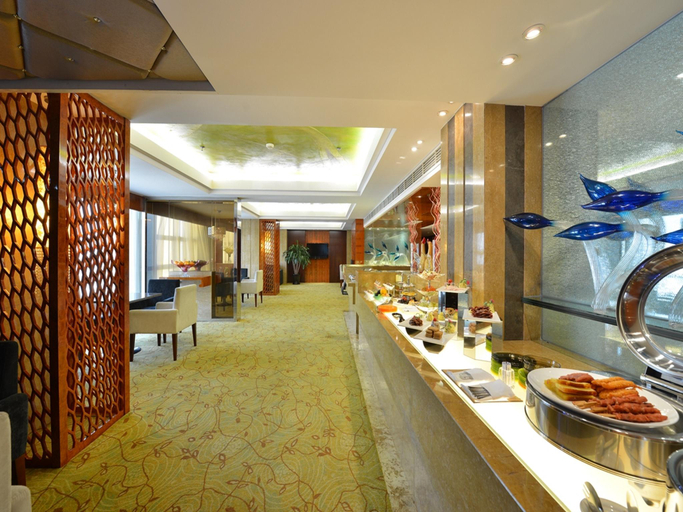 Others 5, Excemon Ruian Sunshine Hotel, Wenzhou