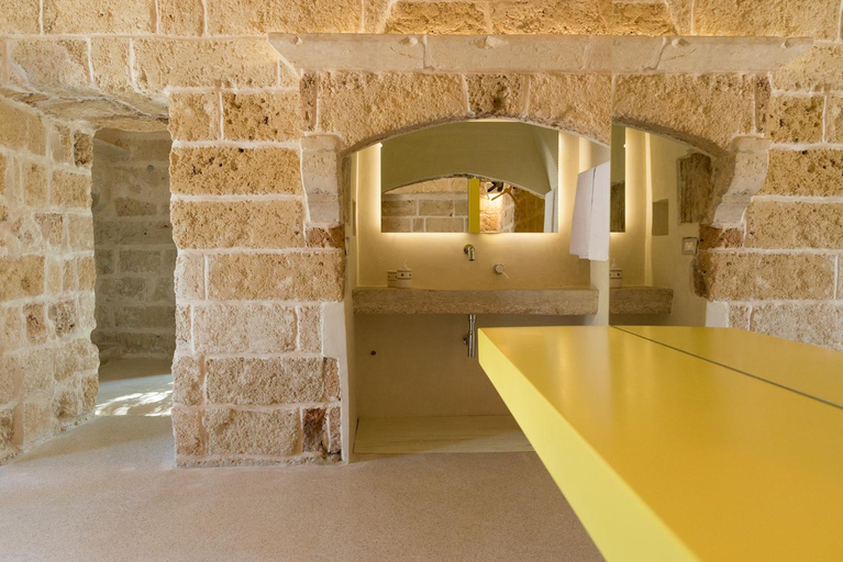 Others 3, Old Villas Greco 1888 luxury swimming pool, Lecce