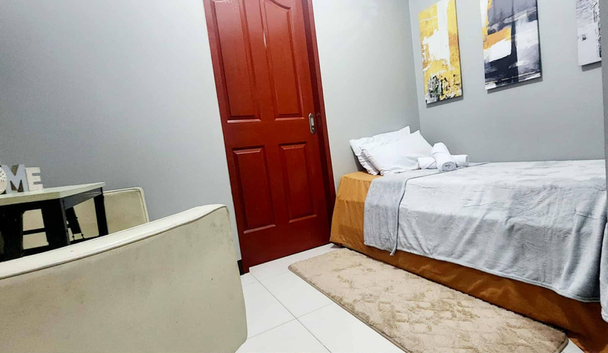 Room 2, The Comfort Zone in Baguio City, Baguio City