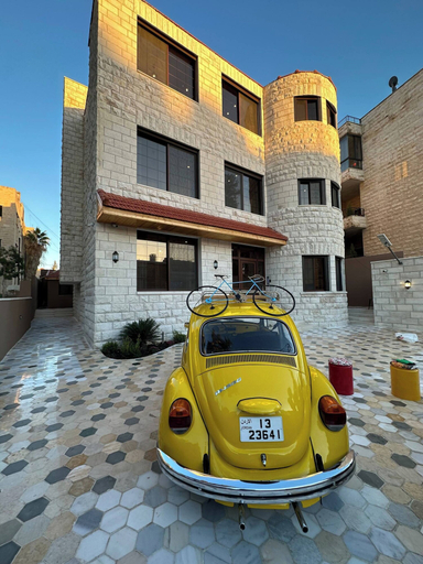 Exterior 3, X Antica Jabalal-lwebdeh, Wadi Essier
