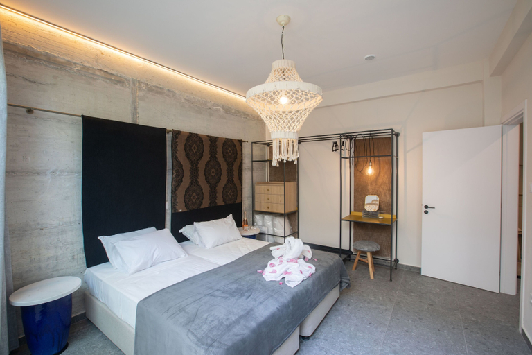 Bedroom 3, Protaras Elite Pearl Villa Ep17
