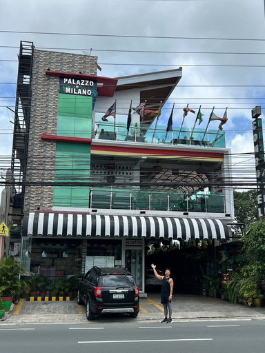 Exterior & Views 2, Italy Condotel Darasa, Tanauan City