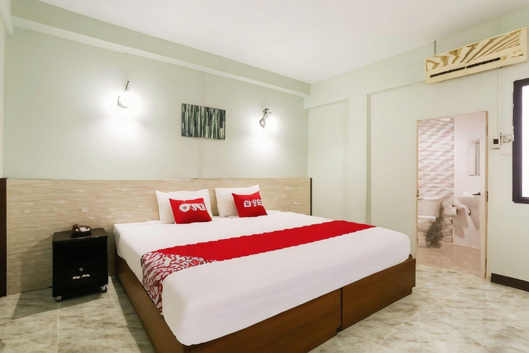 Bedroom 2, Luck Swan Boutique, Muang Chiang Rai