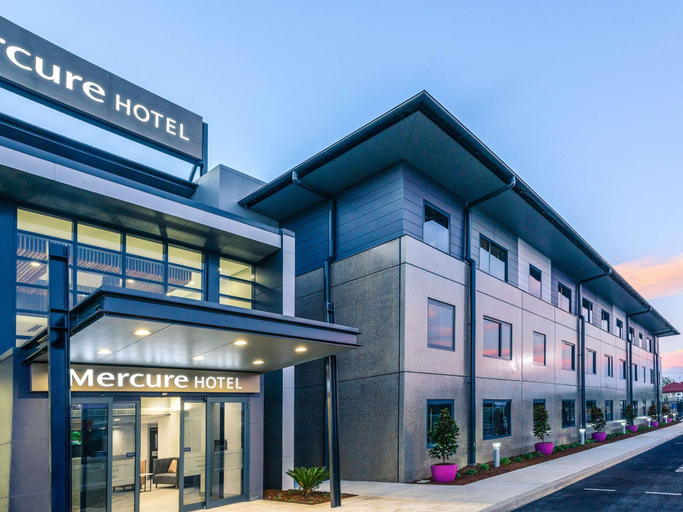 Exterior & Views 2, Mercure Tamworth, Tamworth Regional - Pt A