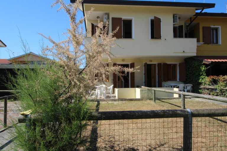 Exterior 3, Enjoy our Flat With Garden in Rosolina, Rovigo