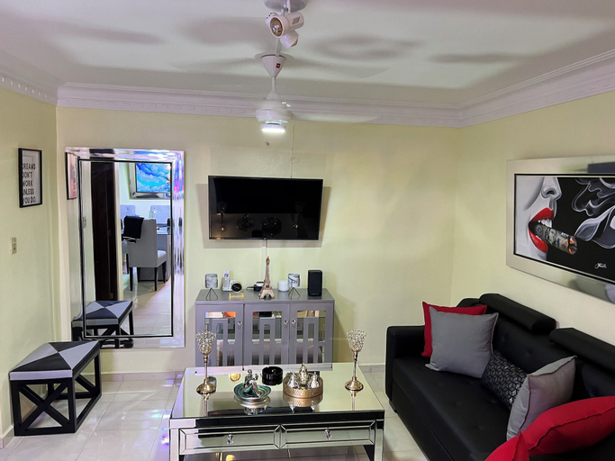Others 5, Entire apartment Tu Nido De Amor 2 Santo Domingo West, Santo Domingo Oeste