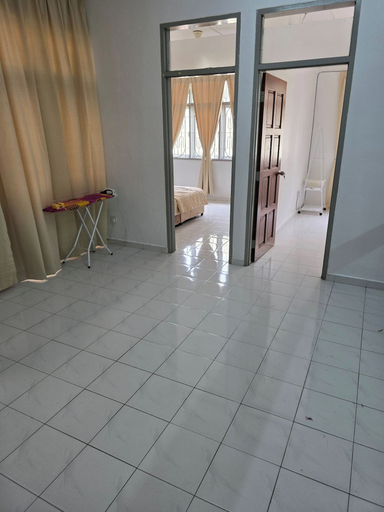 Room 3, SD Homestay 81 Play Together, Fun Forever, Pulau Penang