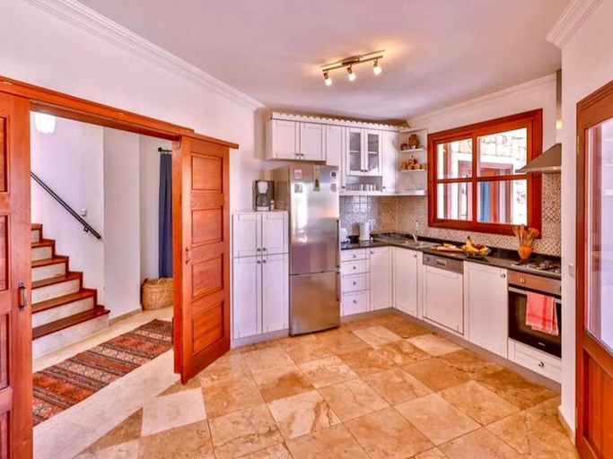 Others 5, Villa With Fantastic Views in a Prime Location in Kas Peninsula, Kaş