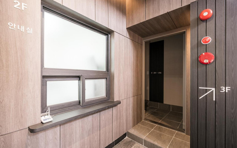 Others 4, Miryang G-D21 Hotel, Miryang