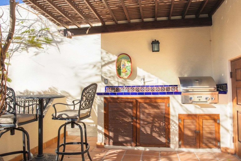 Outdoor dining 5, Family Paradise Spacious 3BR Loreto Home · Steps From the Community Pool, Comondú
