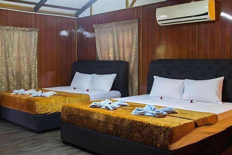 Bedroom 4, Izz Room Motel, Langkawi