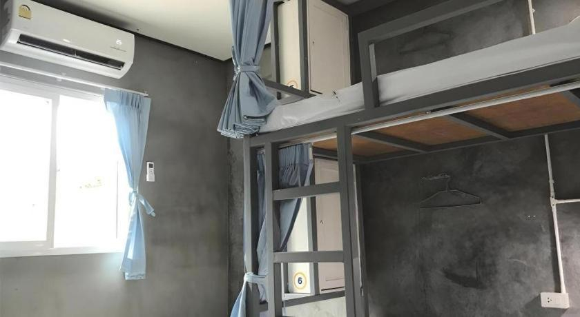Others 4, Chomjan Hostel, Muang Ranong