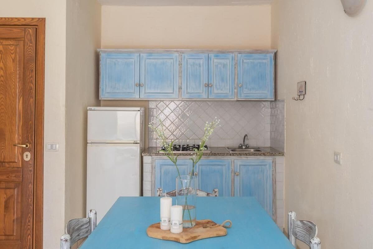 Interior 4, The Perfectly Positioned Baia de Bahas Residence 2 Bedroom Sleeps 6 - No0901, Olbia-Tempio