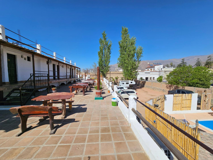 5, Los Toneles Cafayate, Cafayate