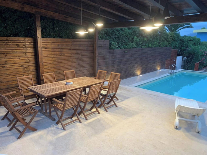 Sport & Beauty 3, Trilocale In Villa Con Piscina - Clima E Wi-fi, Syracuse
